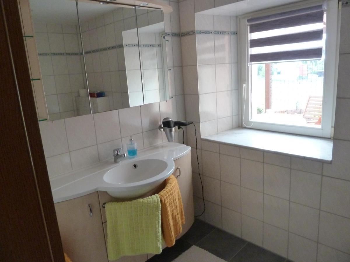 Kockscher Hof Mittweida Eksteriør bilde