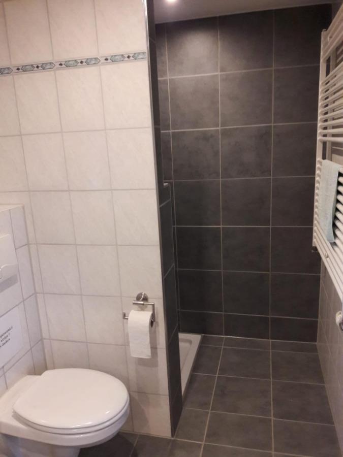 Kockscher Hof Mittweida Eksteriør bilde